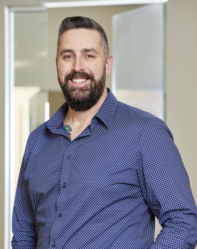 Portrait de Kelly Gosselin