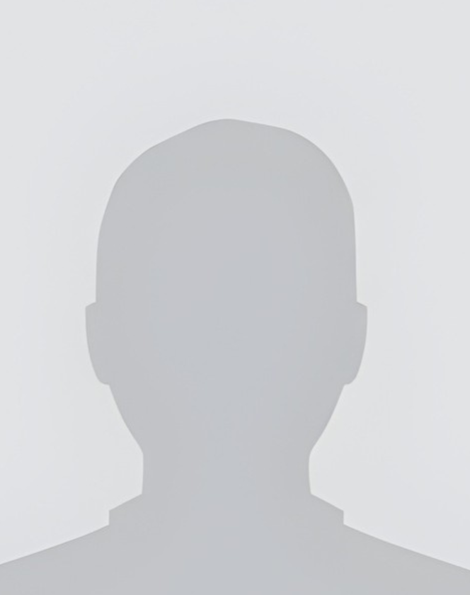 Portrait de Benoit Desrosiers